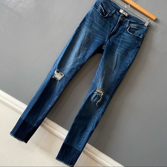 Zara Denim - Zara Skinny Jeans